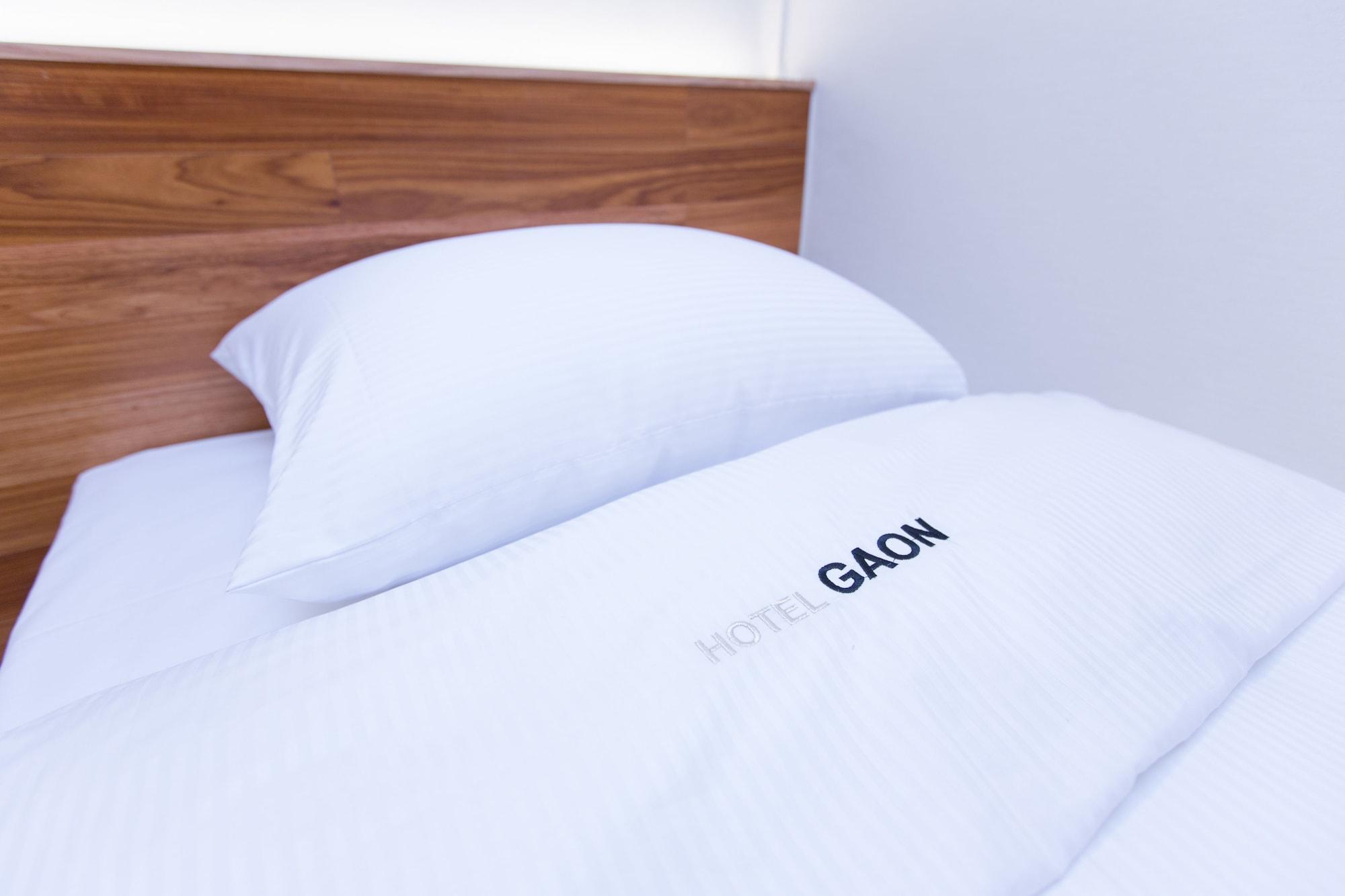 Hotel Gaon Seoul Dongdaemun Экстерьер фото