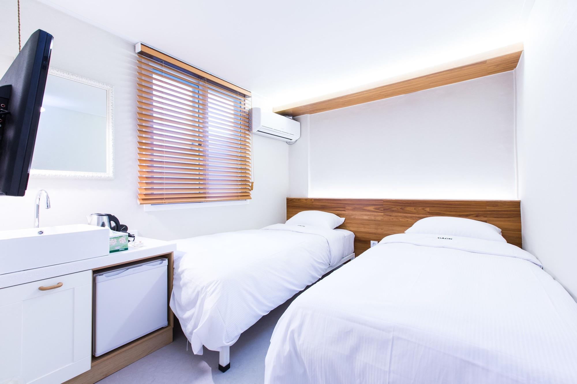 Hotel Gaon Seoul Dongdaemun Экстерьер фото