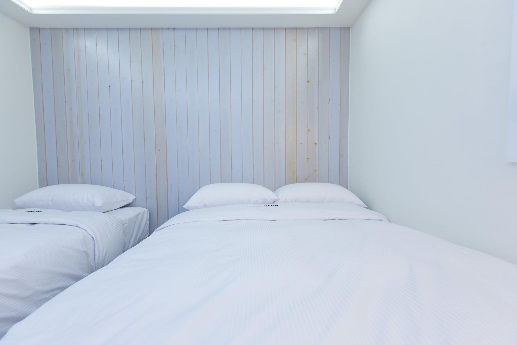 Hotel Gaon Seoul Dongdaemun Экстерьер фото