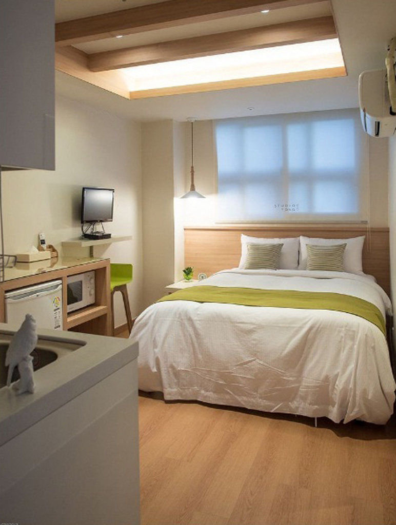 Hotel Gaon Seoul Dongdaemun Экстерьер фото