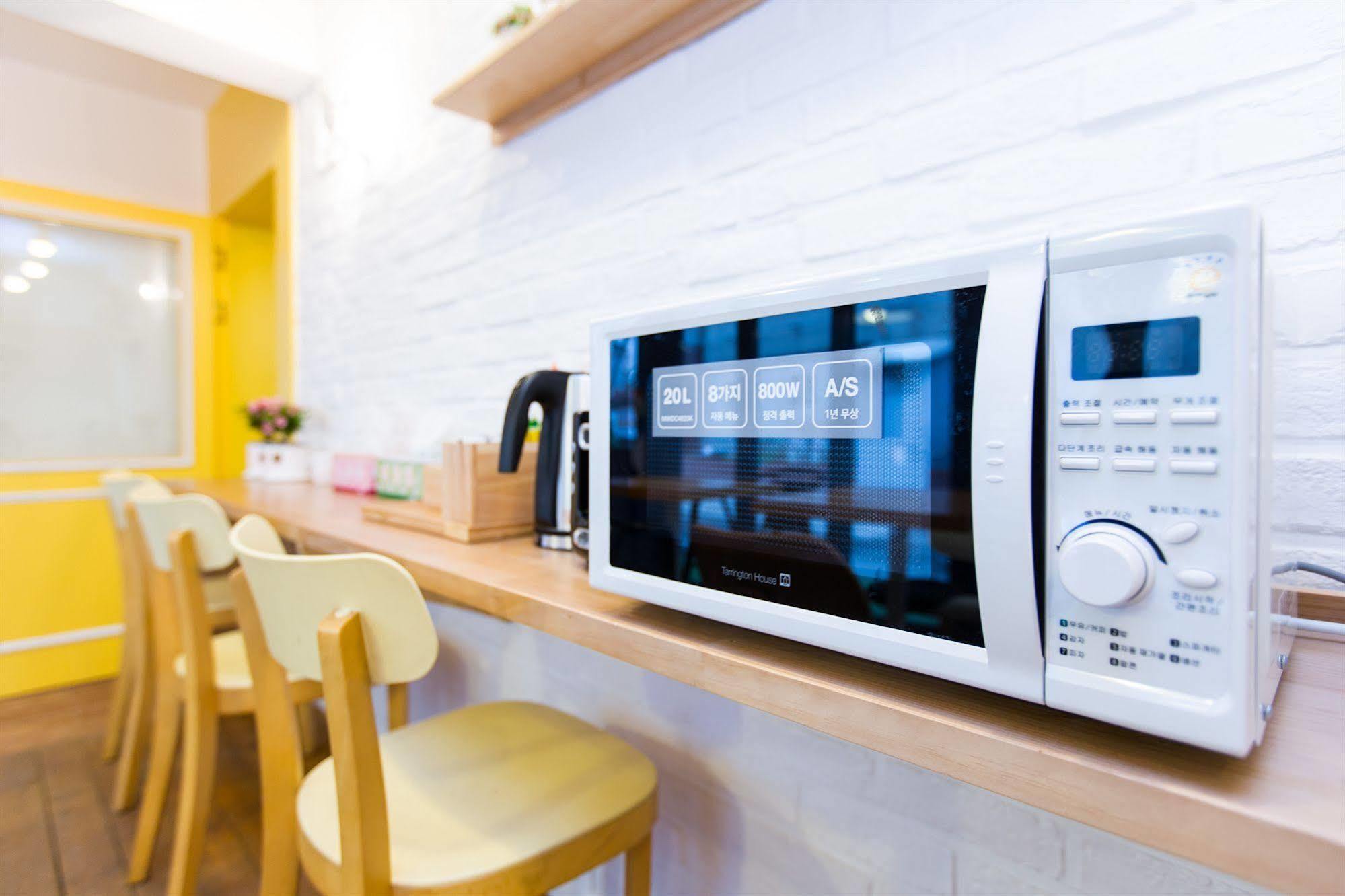 Hotel Gaon Seoul Dongdaemun Экстерьер фото