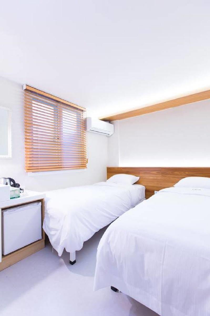 Hotel Gaon Seoul Dongdaemun Экстерьер фото