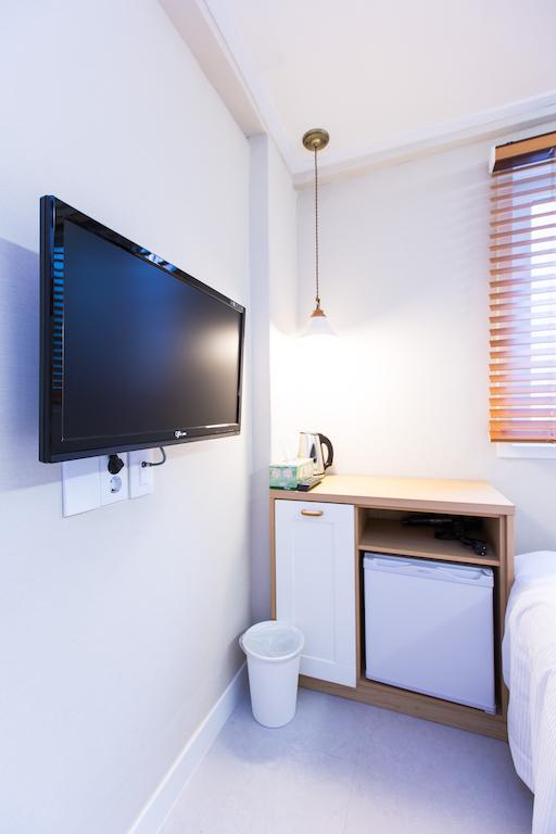 Hotel Gaon Seoul Dongdaemun Экстерьер фото