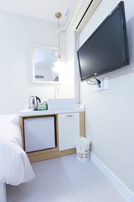 Hotel Gaon Seoul Dongdaemun Экстерьер фото