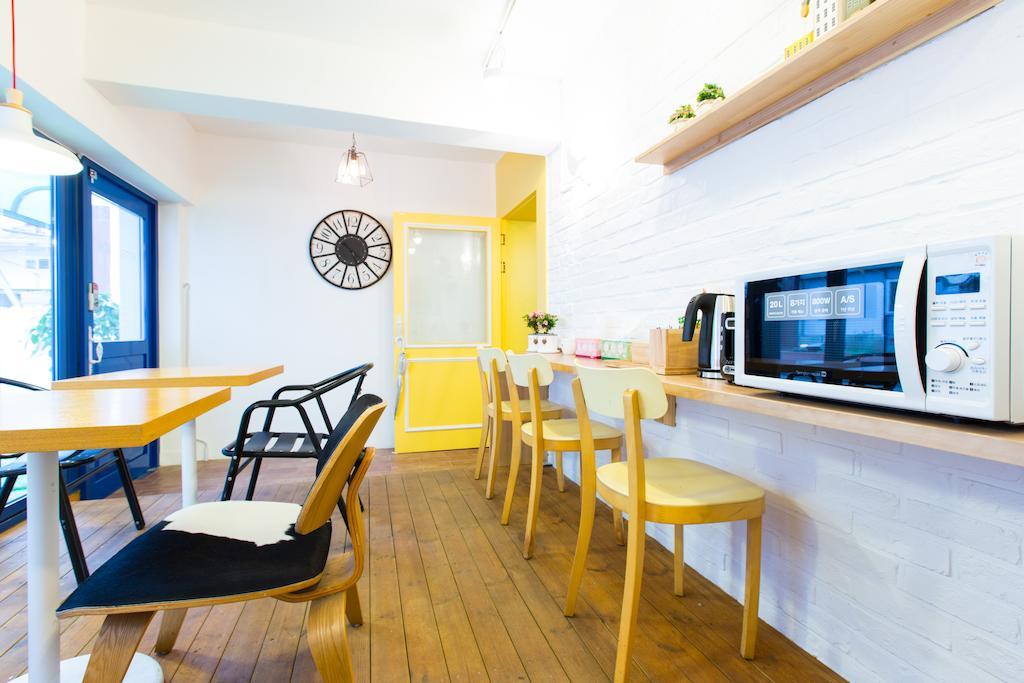Hotel Gaon Seoul Dongdaemun Экстерьер фото
