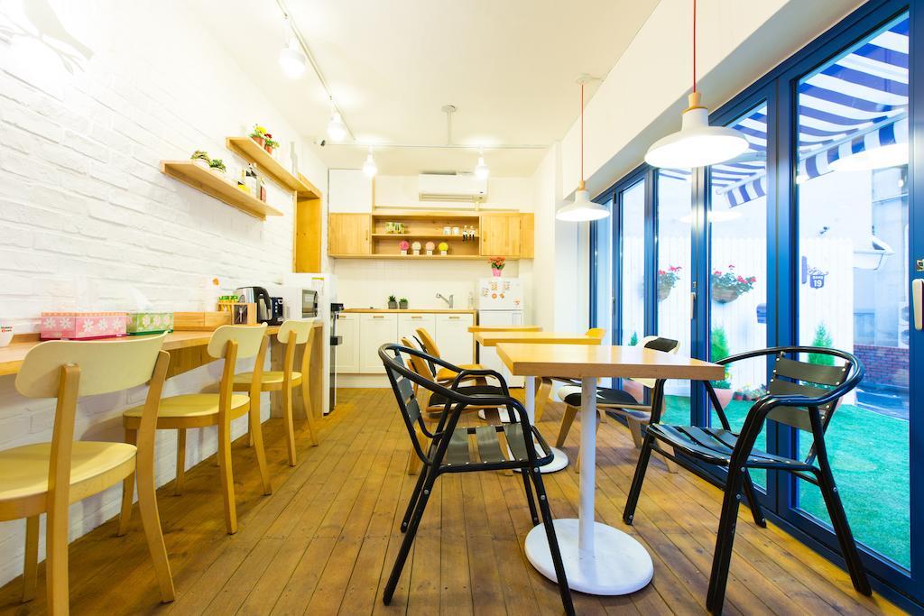 Hotel Gaon Seoul Dongdaemun Экстерьер фото